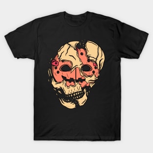 Halloween and pumpkin T-Shirt